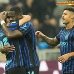 Derby Milan: Ancaman Nyata dari Bangku Cadangan Inter Milan yang Siap Mengubah Laga