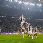 Pengganti Vlahovic di Laga Fiorentina vs Juventus: Saatnya Penyerang Alternatif Ini Tunjukkan Kualitas
