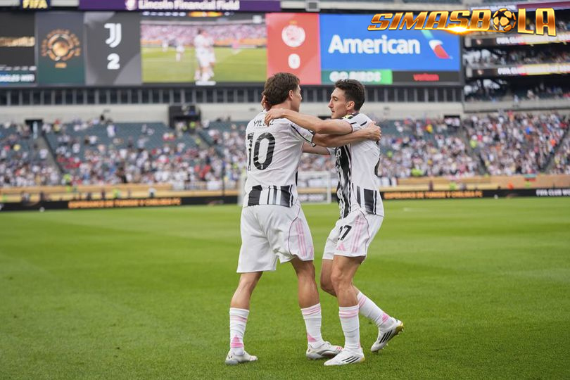 Kontrak Baru Kenan Yildiz di Juventus: Hanya Persoalan Waktu sebelum Keduanya Menemukan Titik Temu