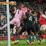 Hasil Arsenal vs Bayern Munchen: Noni Madueke & Martinelli Kunci Kemenangan The Gunners