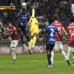 Duel Taktik: Adu Kuat Tembok Pertahanan Inter dan Milan di Derby della Madonnina