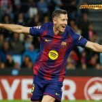 AC Milan Mengintip Peluang Gaet Lewandowski: Sinyal Penolakan Turki Buka Jalan ke San Siro?