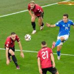 Bukannya Tidak Dipanggil Gennaro Gattuso, Federico Chiesa yang Tolak Bermain untuk Timnas Italia