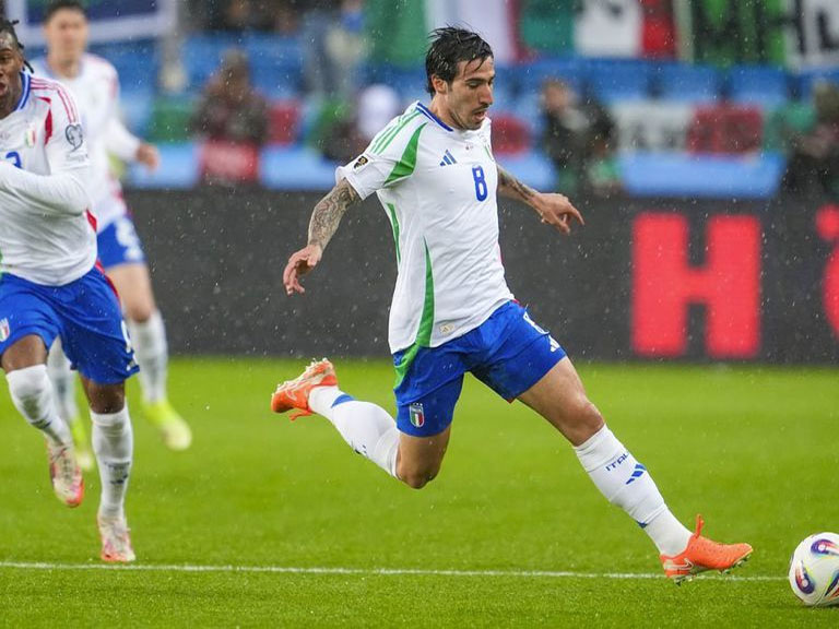 Sinyal Pulang Sandro Tonali ke AC Milan Makin Kuat, Ada Klaim Mengejutkan dari Italia