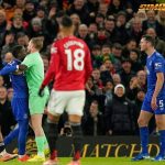 Tidak Cari-cari Alasan, Ruben Amorim Akui MU Memang Layak Kalah dari Everton