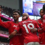 Diincar Chelsea dan Man City, Bek Palace Ini Malah Bermimpi Ingin Gabung Man United