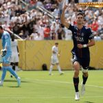 Bintang PSG Fabian Ruiz Buka Suara: Saya Ingin Pensiun di Real Betis!