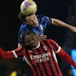 Inter Lebih Superior dari Milan, Tapi Rossoneri Punya Dua Pemain yang Bisa Repotkan Nerrazurri di Derby Della Madonnina