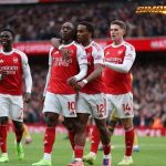 Arsenal vs Tottenham: 6 Faktor Penentu Derby London Utara