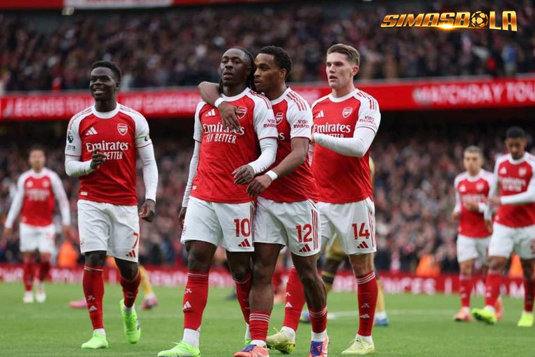 Arsenal vs Tottenham: 6 Faktor Penentu Derby London Utara