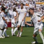 Bintang Real Madrid Ini Bakal Gantikan Casemiro di MU?