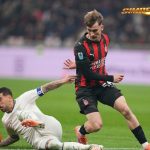 Kemenangan 1-0 AC Milan vs Lazio: Rapor Lengkap Penampilan Pemain Rossoneri