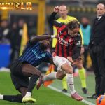 AC Milan Paling Minim Pergantian Pemain di Serie A: Sebuah Fakta dan Bagaimana Allegri Menanggapinya