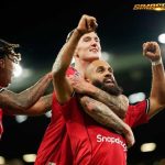 Mau Kalahkan Tottenham, 5 Pemain Manchester United Ini Wajib Tampil Sempurna di London Utara
