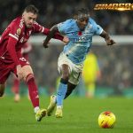 Bantu Man City Gulung Liverpool, Doku Kini Dicap Sebagai Winger Terbaik di Eropa