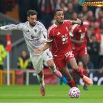 Liverpool dan Manchester United Berebut Wonderkid Hertha Berlin, Kennet Eichhorn: Bakat Langka di Usia 16 Tahun