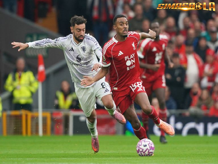 Liverpool dan Manchester United Berebut Wonderkid Hertha Berlin, Kennet Eichhorn: Bakat Langka di Usia 16 Tahun