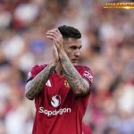 Ruben Amorim Punya 3 Opsi Pengganti Benjamin Sesko yang Cedera Lutut: MU Main Tanpa Penyerang Tengah?