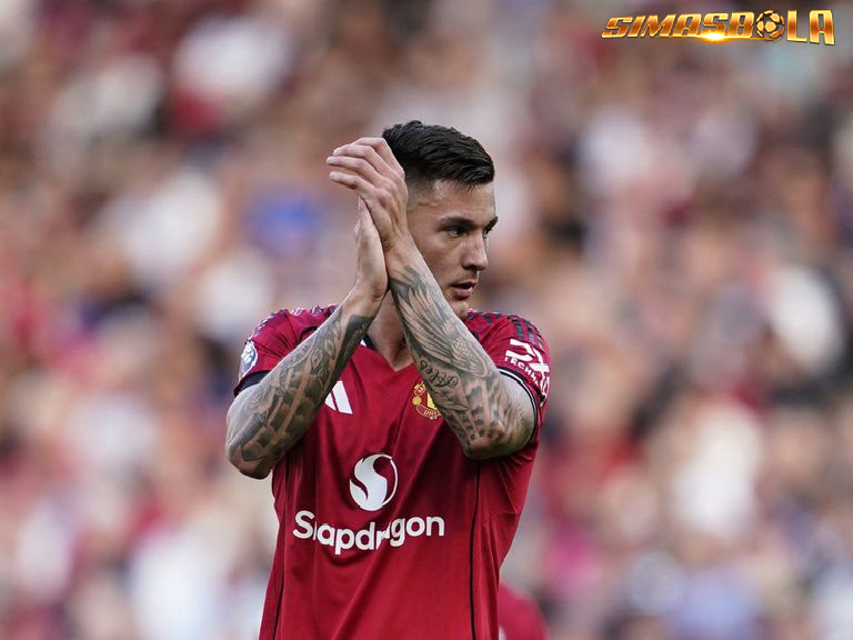 Ruben Amorim Punya 3 Opsi Pengganti Benjamin Sesko yang Cedera Lutut: MU Main Tanpa Penyerang Tengah?
