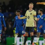 Statistik Brutal yang Bongkar Rapuhnya Barcelona Racikan Hansi Flick di Liga Champions