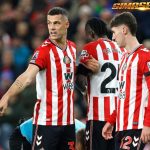 5 Pemain Terbaik yang Antar Sunderland Ramaikan Persaingan Papan Atas Premier League: Granit Xhaka Fantastis!