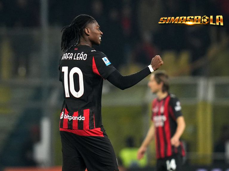 Prediksi Milan vs Lazio 30 November 2025
