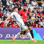 Hasil Uzbekistan vs Mesir: Diperkuat Salah, The Pharaohs Gagal Melaju ke Final Al Ain International Cup
