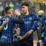 Fleksibilitas Lini Depan Inter Milan: Semua Bisa Bermain dengan Semua