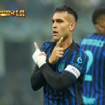 Lautaro Martinez dan Para Legenda: Sejauh Mana Ia Melangkah di Jajaran Striker-striker Hebat Inter Milan