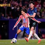 Curhat Pilu Yann Bisseck Usai Inter Ditekuk Atletico: Sakitnya Tuh di Sini!