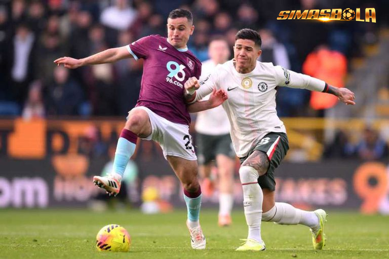 3 Pelajaran yang Bisa Dipetik dari Kemenangan Chelsea atas Burnley: Neto Bersinar, Delap Masih Terseok