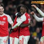 Prediksi Susunan Pemain Arsenal vs Bayern: Arteta Pertahankan Skuad yang Hajar Tottenham?