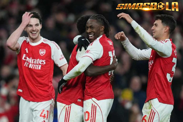 Prediksi Susunan Pemain Arsenal vs Bayern: Arteta Pertahankan Skuad yang Hajar Tottenham?