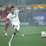 Kevin Diks Cetak Gol Perdana Di Bundesliga, Borussia Moenchengladbach Petik Kemenangan Beruntun