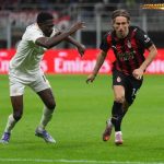 Derby della Madonnina: Mentalitas dan Kualitas Modric, Faktor Pembeda bagi AC Milan