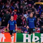 Inter Milan dan Tren Mengecewakan di Laga-laga Besar