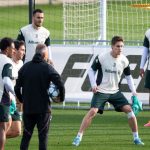 Juventus cuma Punya 1 Gelandang Top: Analisis, Masalah Struktural, Agenda Transfer