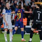 Barcelona vs Alaves: Kebangkitan Raphinha, Ketajaman Olmo, dan Energi Pedri Angkat Performa Blaugrana