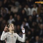 Ada Garnacho Chelsea Nyaris Dipecundangi Tim Asal Negara