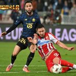 Hasil Liga Europa - Calvin Verdonk Nyaris Cetak Asis untuk Kawan dan Lawan, Gol Larut Eks Inter Milan Bikin Patah Hati