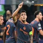 Klasemen Liga Champions - Inter Milan Masuk 3 Tim Sempurna, Juventus Kapan Menangnya?