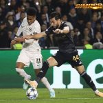 Hasil Qarabag vs Chelsea: Garnacho Selamatkan The Blues di Baku