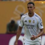Laga Sarat Emosi di Anfield, Xabi Alonso Sampaikan Pesan Hangat untuk Alexander-Arnold