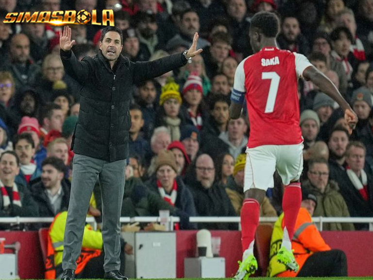 Duel Panas di Stamford Bridge: Mengapa Arsenal Tak Mampu Menembus 10 Pemain Chelsea