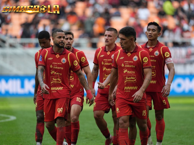 Bojan Hodak Khawatir Lihat Persija Jakarta ketimbang Borneo FC, Psywar Persib Bandung Dimulai?