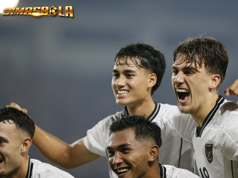 Sepakbola SEA Games 2025 Kapan Resmi Dimulai? Ini Jadwal Lengkapnya