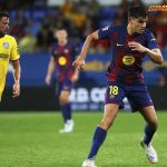 Barcelona Bisa Hemat di Bursa Transfer Januari Berkat Transformasi Gerard Martin