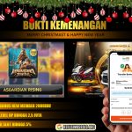 BUKTI KEMENANGAN MEMBER SIMASBOLA 05 DESEMBER 2025