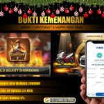 BUKTI KEMENANGAN MEMBER SIMASBOLA 04 DESEMBER 2025