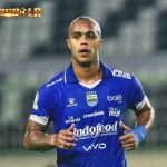 Breaking News: Umuh Muchtar Sebut Wiliam Marcilio Dilepas Persib Bandung!